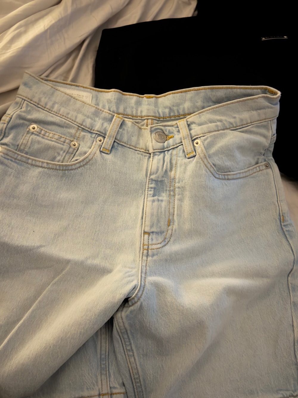 Zara Jorts